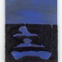 Souterrain | 1997 | 31x25cm, acryl, zand, paneel