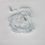 Vrucht | 2016 | 11x11 cm, materiedruk met carborundum